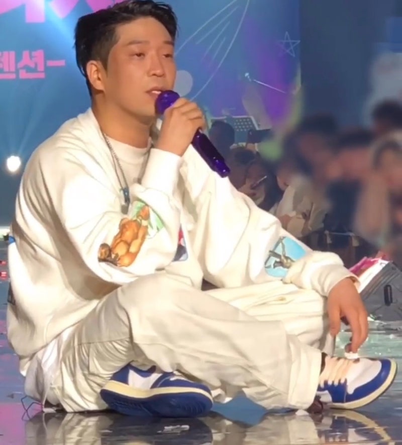 MC몽 전성기에 얼마나 잘나갔을까? 악마의 재능 작곡 능력