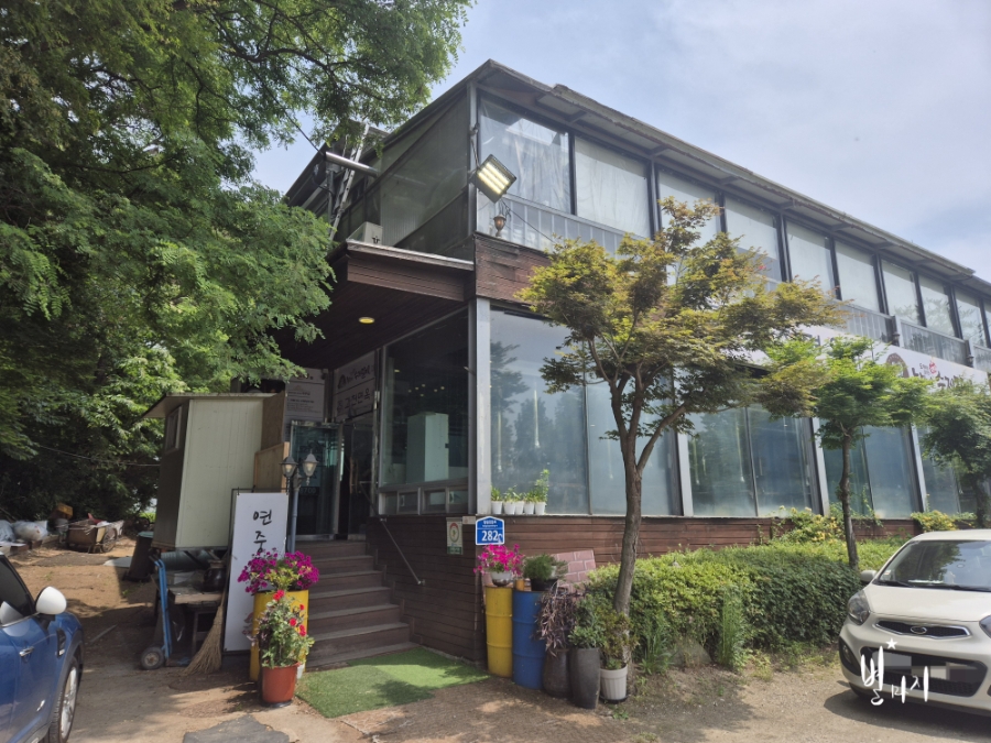 농부네수제갈비 왕송호수점 사진 2