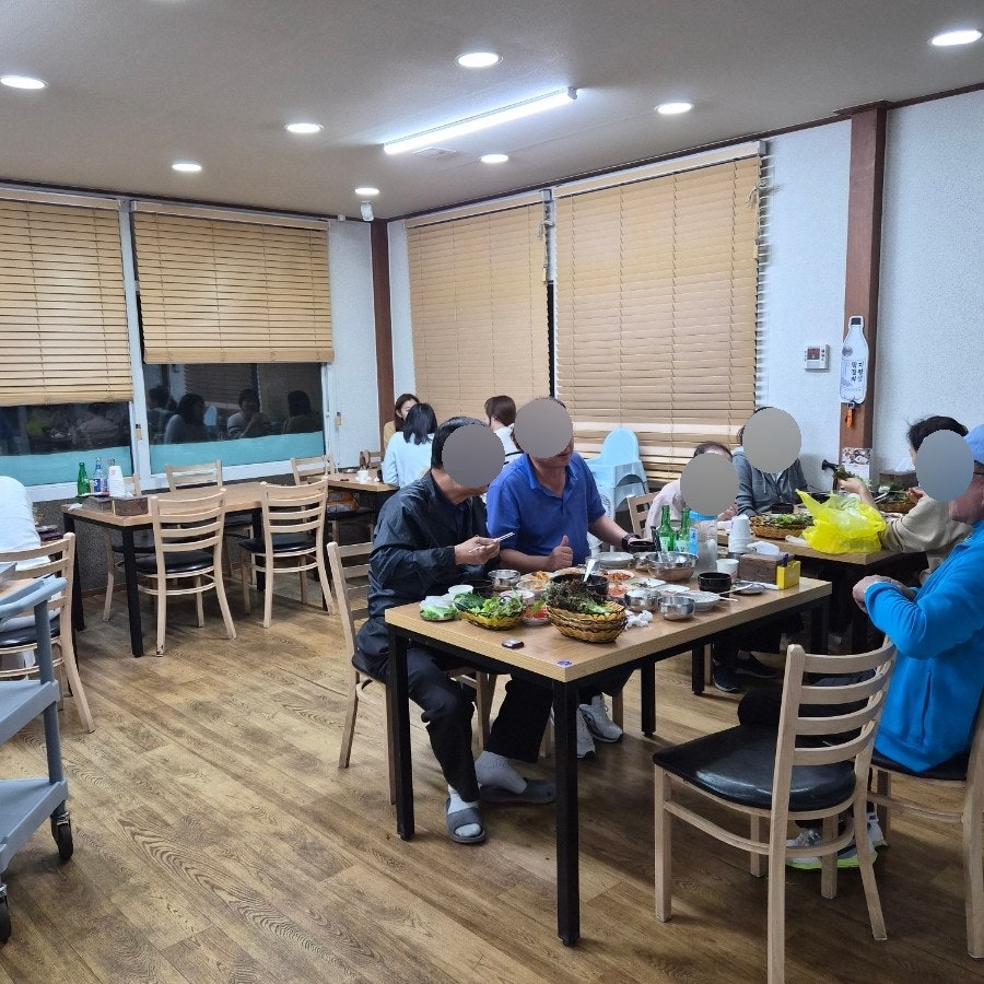 영인산마루 사진 5