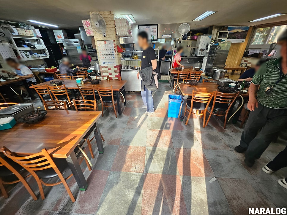 일신기사식당 사진 5