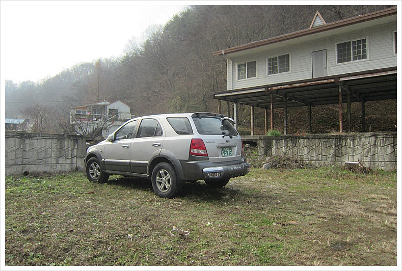 철봉산 사진 4