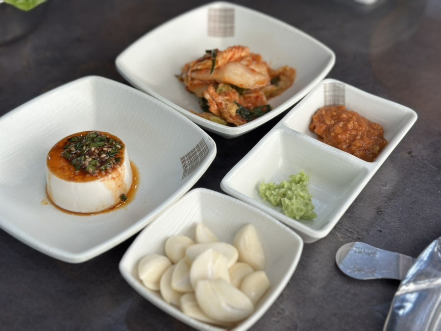 우정참숯소갈비살 사진 4