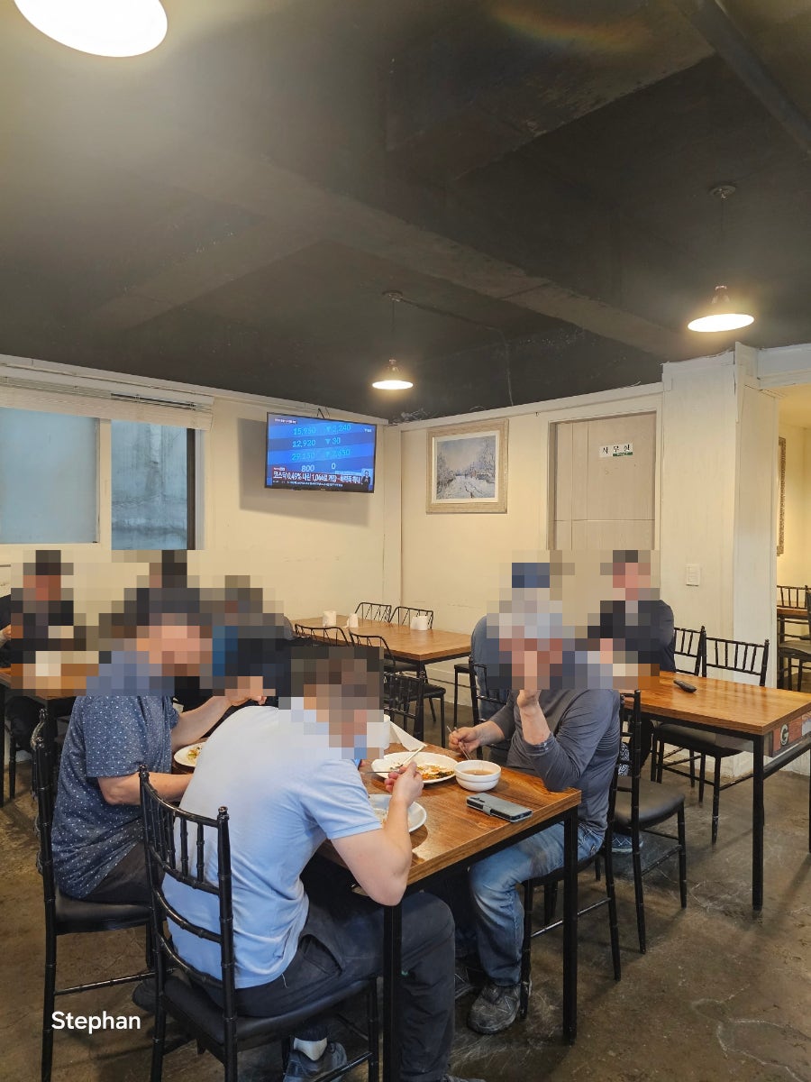 금복식당 사진 3