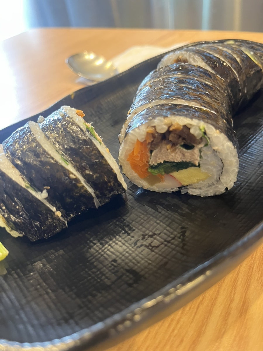 남문떡볶이 성복점 사진 5