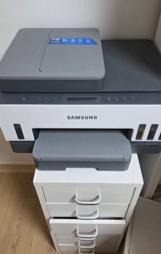 SL-T2270DW 장기간 사용후기 만족 이유 총평