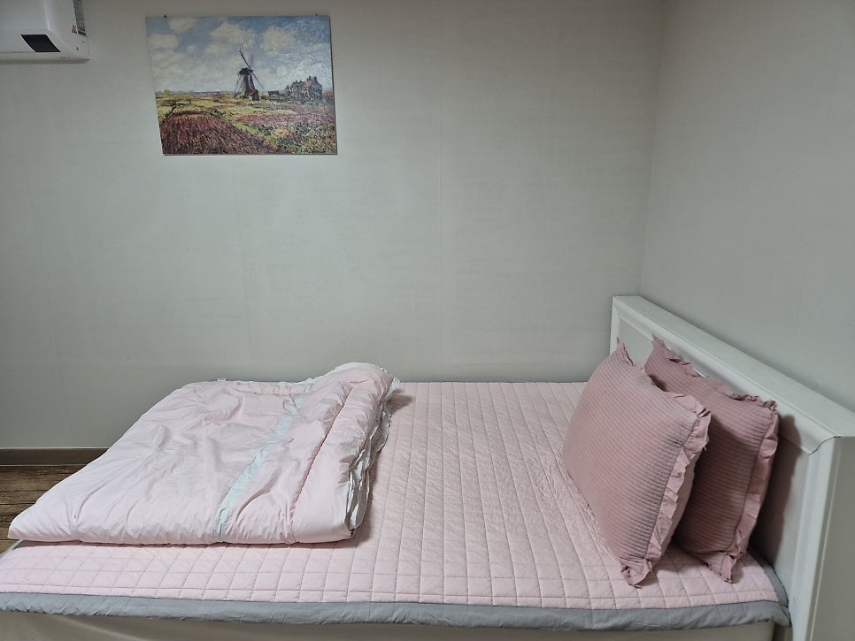 주왕산황토방갈로펜션 사진 1