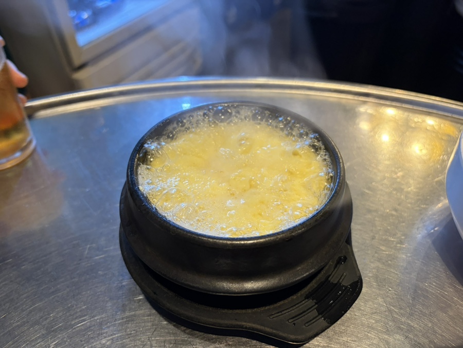 한가네숯불닭갈비 평택이충점 사진 6