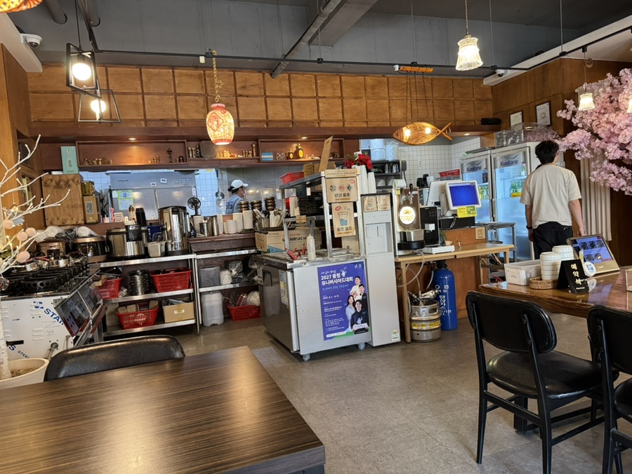 동소예 갈마점 사진 3