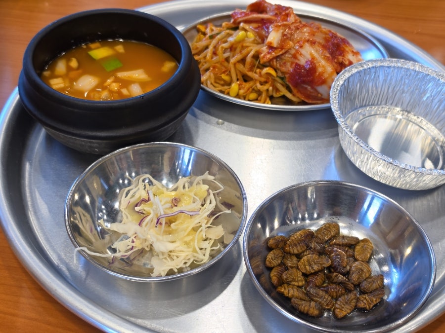 효자동솥뚜껑 여주교동점 사진 5
