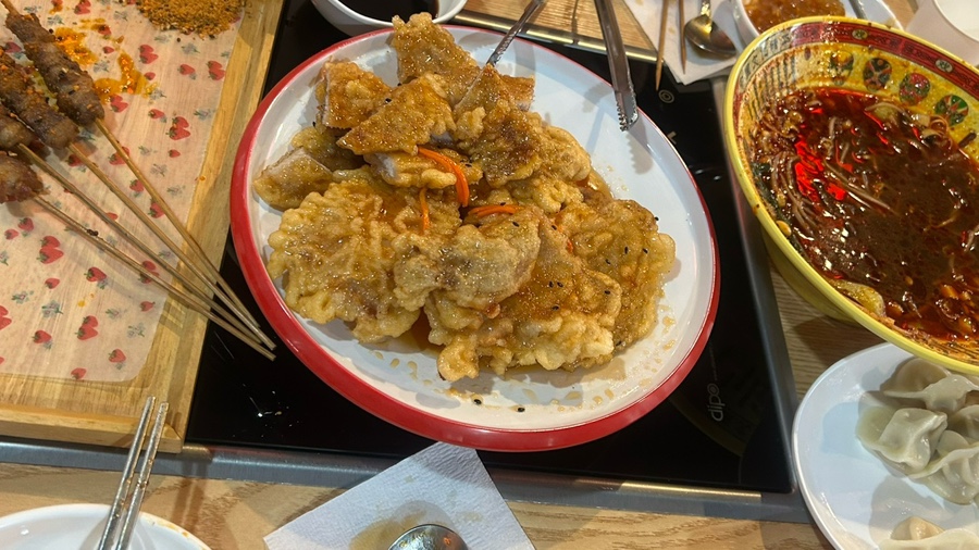 카우포훠궈마라탕 사진 2
