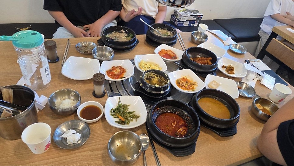 포크밸리로스트하우스 사진 1