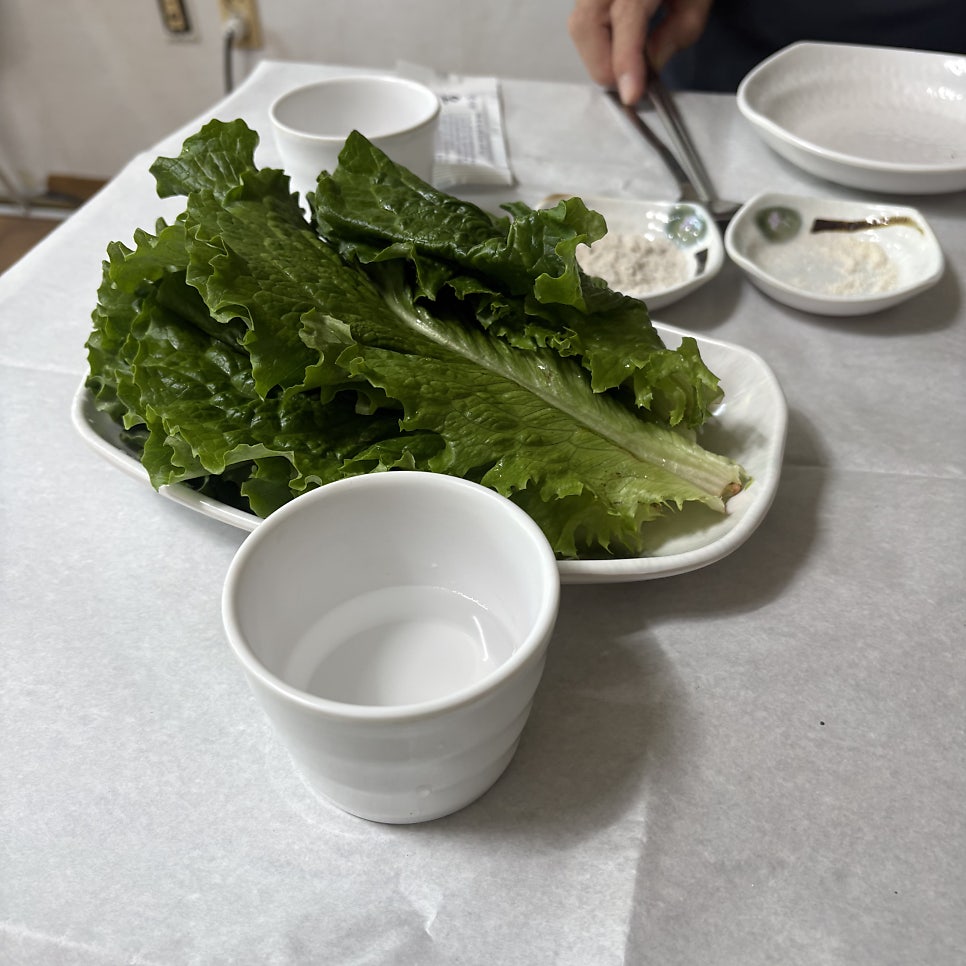 새울목오리탕 사진 5