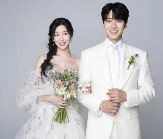 이승기 이다인 부부, 둘째 출산 앞두고 전세 계약 이슈에 직접 입 열었다