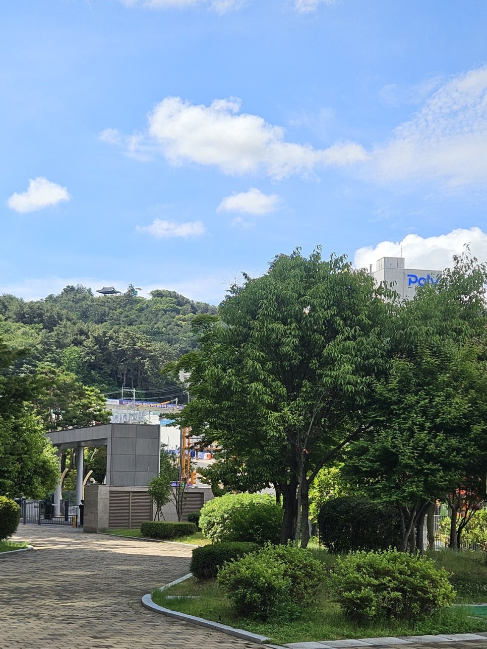 큰골 사진 4