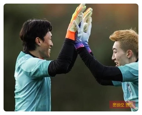 조현우 김승규 골키퍼 경쟁, 홍명보호 마지막 평가전에서 드러날 진짜 선택은