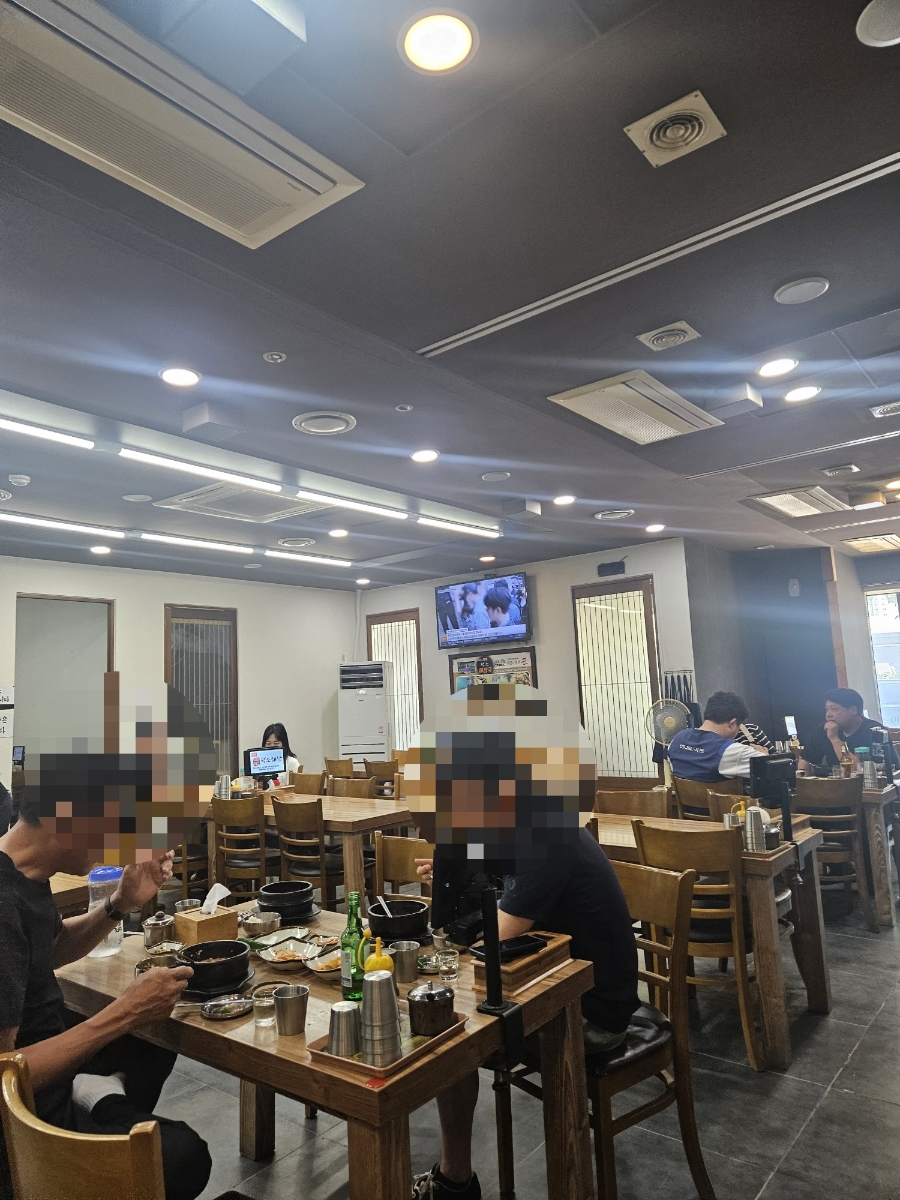 덕소해장 사진 2