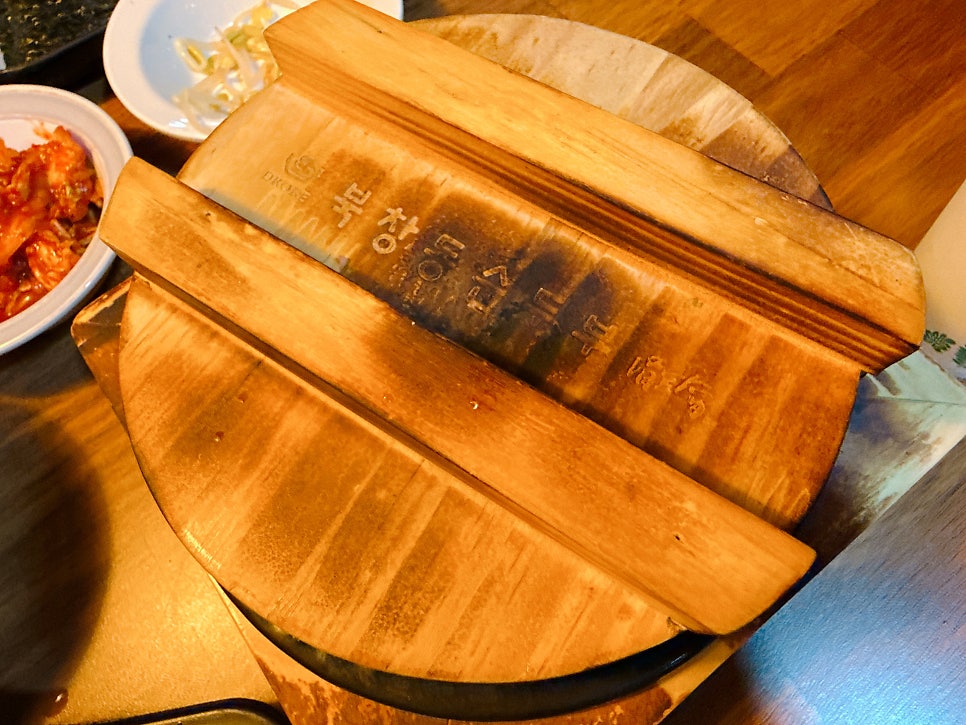 북창동순두부 공덕만리재옛길점 사진 2