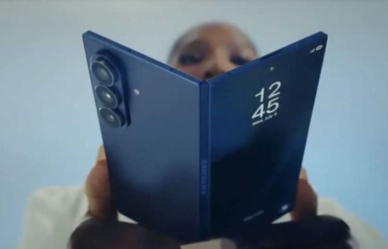 갤럭시 Z 폴드 8 울트라, 7월 공개? 배터리·충전·두께 3가지 변화