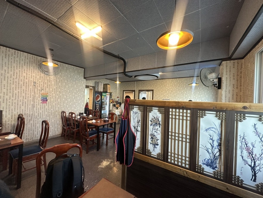 대관원 사진 2