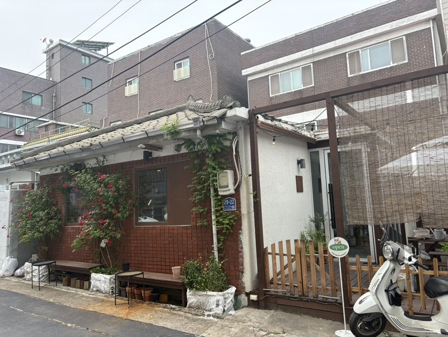 시에스타커피하우스 사진 1