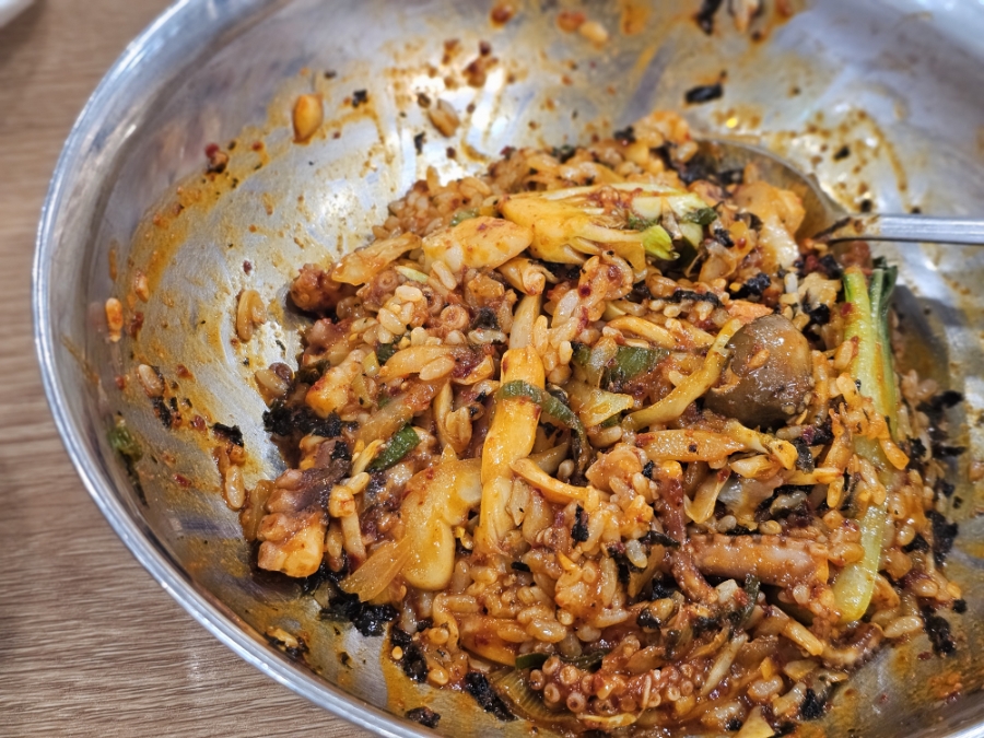 내리식당 사진 6