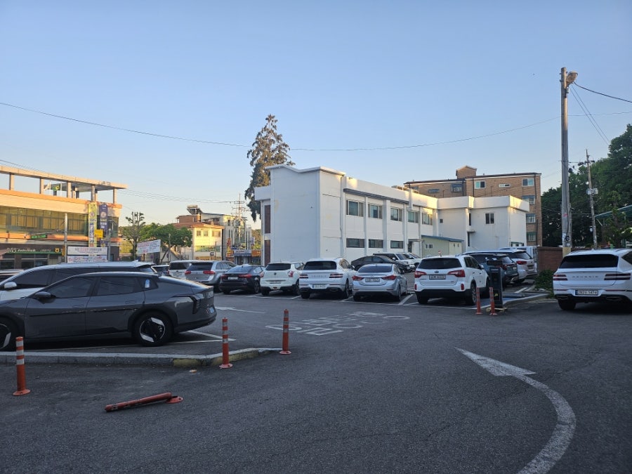 대지식당 사진 2