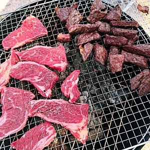 [코스트코 추천] 미국산 초이스 살치살 진공팩 덜 느끼해서 더 많이 먹는 가성비 소고기 후기