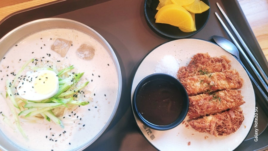 길동우동 다산지금점 사진 2