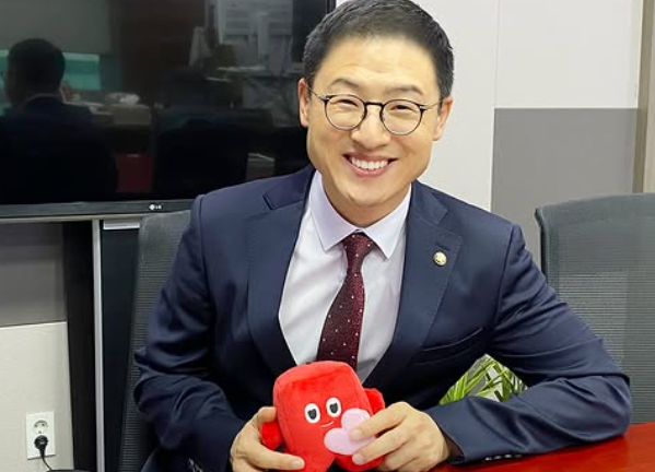 김상욱 프로필 국회의원 나이 고향 국힘 탈당하고 민주당 울산시장 후보로... 변호사 출신의 ....