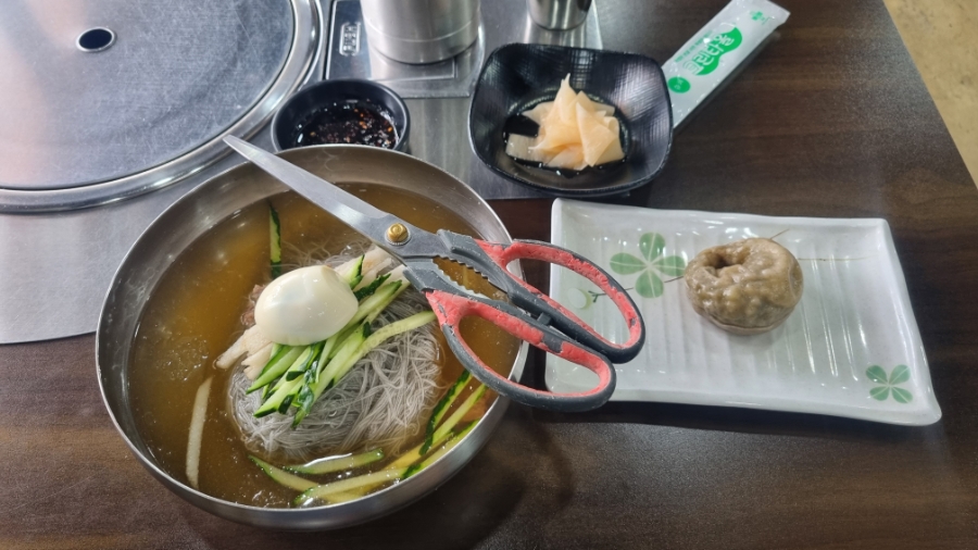 안동면옥 사진 5