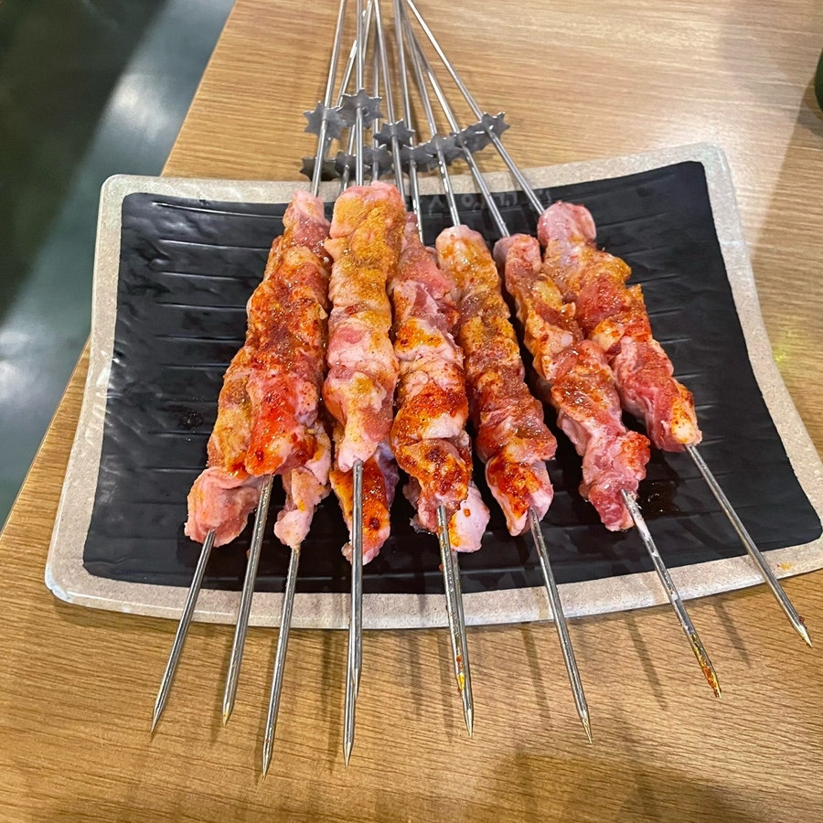 준이네당산양꼬치 염창점 사진 6