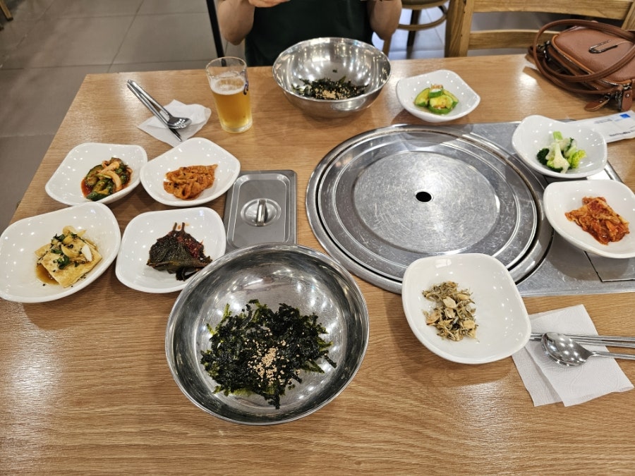 내리식당 사진 4