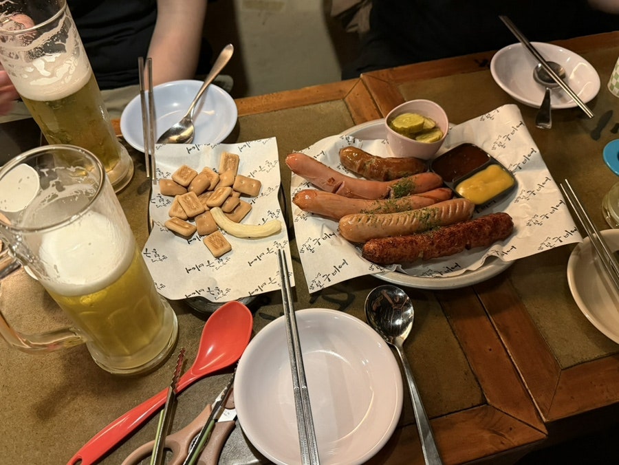 봉구비어 동덕여대점 사진 3