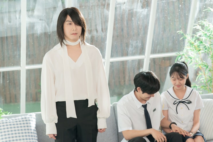 <<b>와일드 씽</b>> 39주 연속 2위 '최성곤'의 '니가 좋아’... 