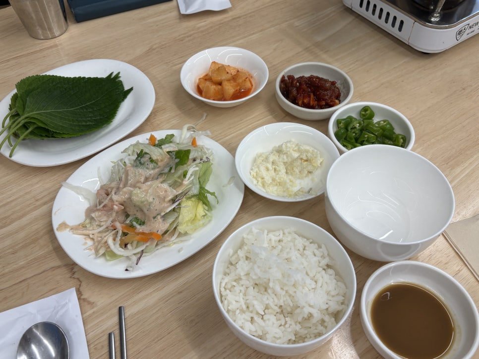 뻘떡낙지 본점 사진 4