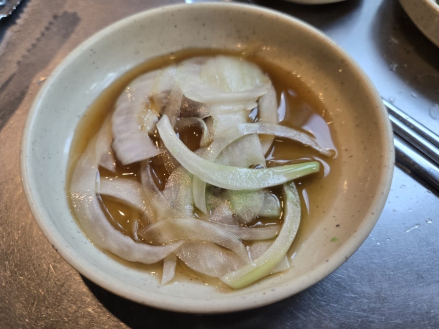 마시기통차 유성본점 사진 5