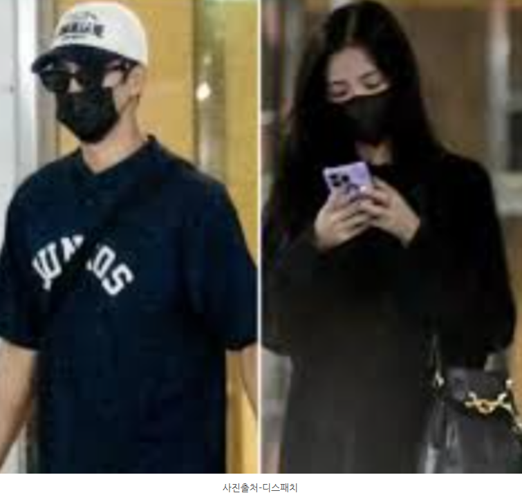 The Actor Who Publicly Acknowledged Dating BLACKPINK's Jisoo, After Their Short-Lived Romance