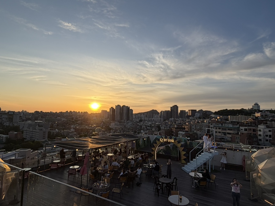 눕피자 사진 4