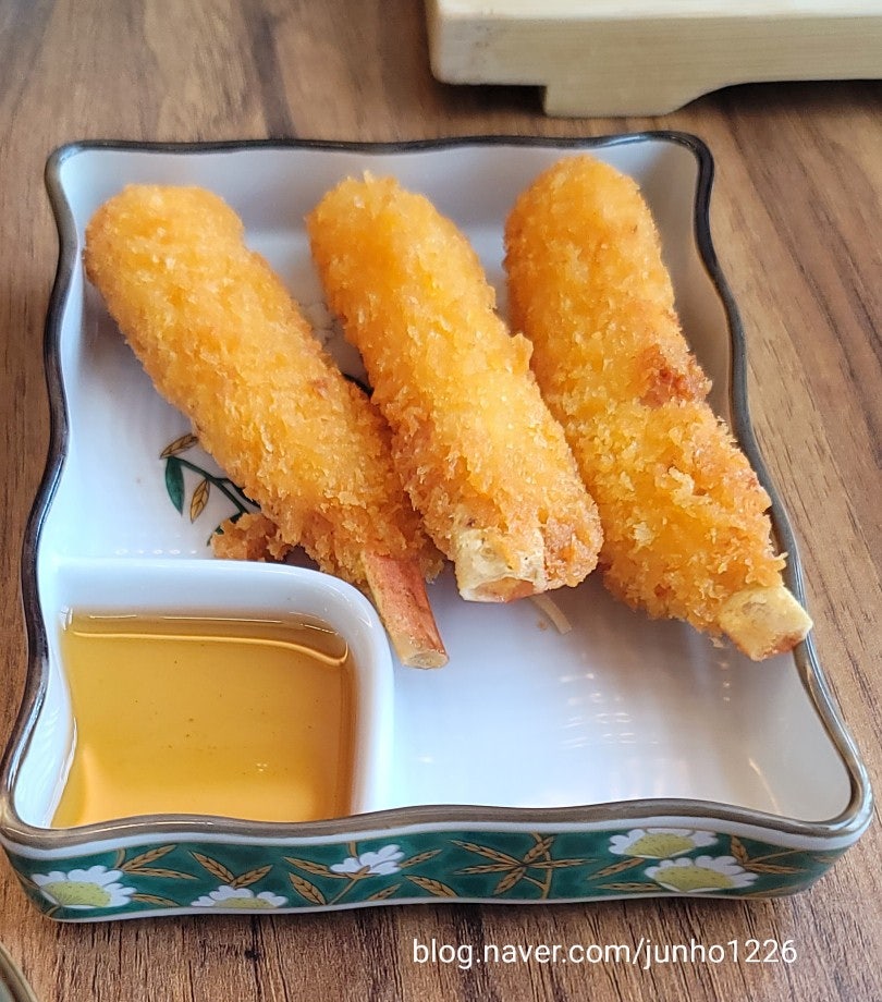 향참치초밥 사진 6