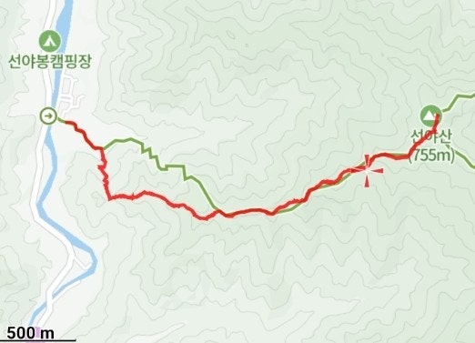 원고당유원지 사진 2