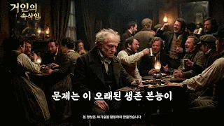  친구는 멀수록 좋다? 인생이 편해지는 쇼펜하우어의 통찰