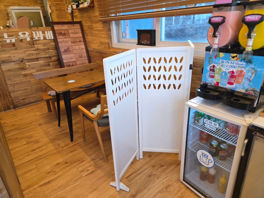 뉴욕꽈배기 강화동막점 사진 5