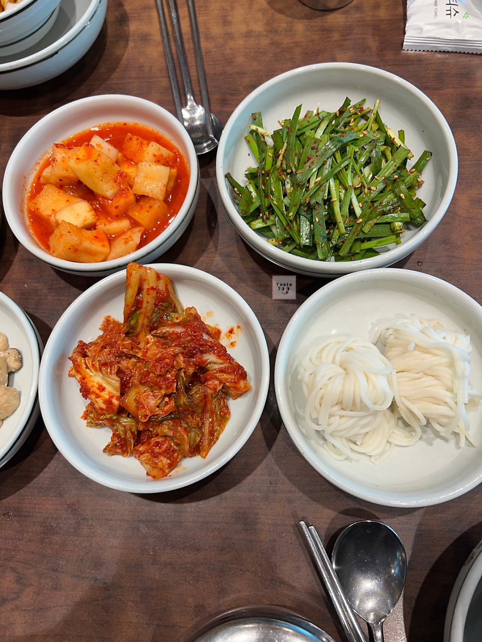 큰집꼬리곰탕 사진 5