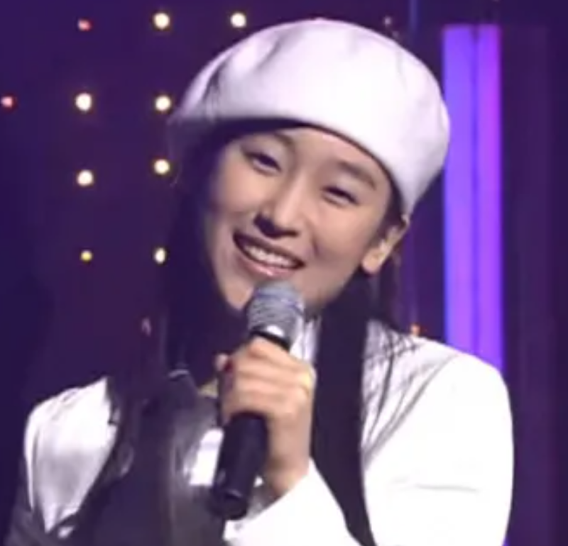 믿고 보던 배우, SM에서 빛 보지 못했던 연습생이였다.. 결국 톱배우가 된 여배우 이야기.JPG