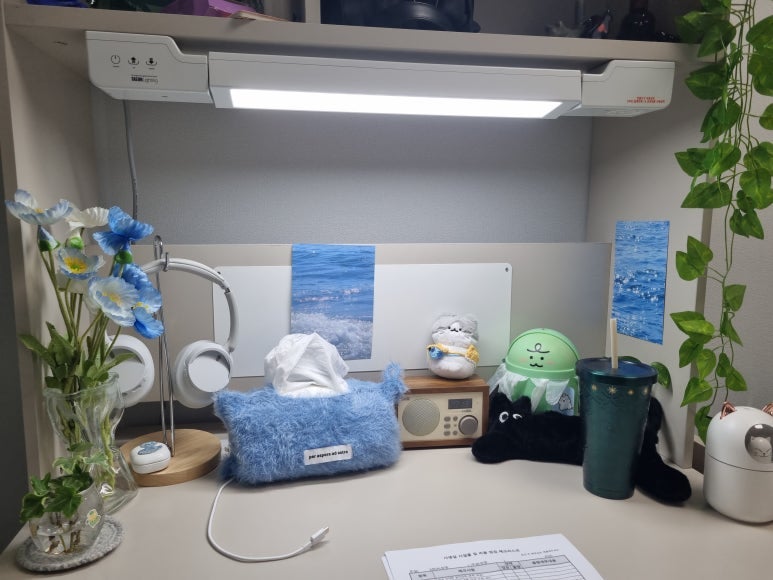 세종공동캠퍼스 행복기숙사 후기(정부부처 청년인턴 추천)