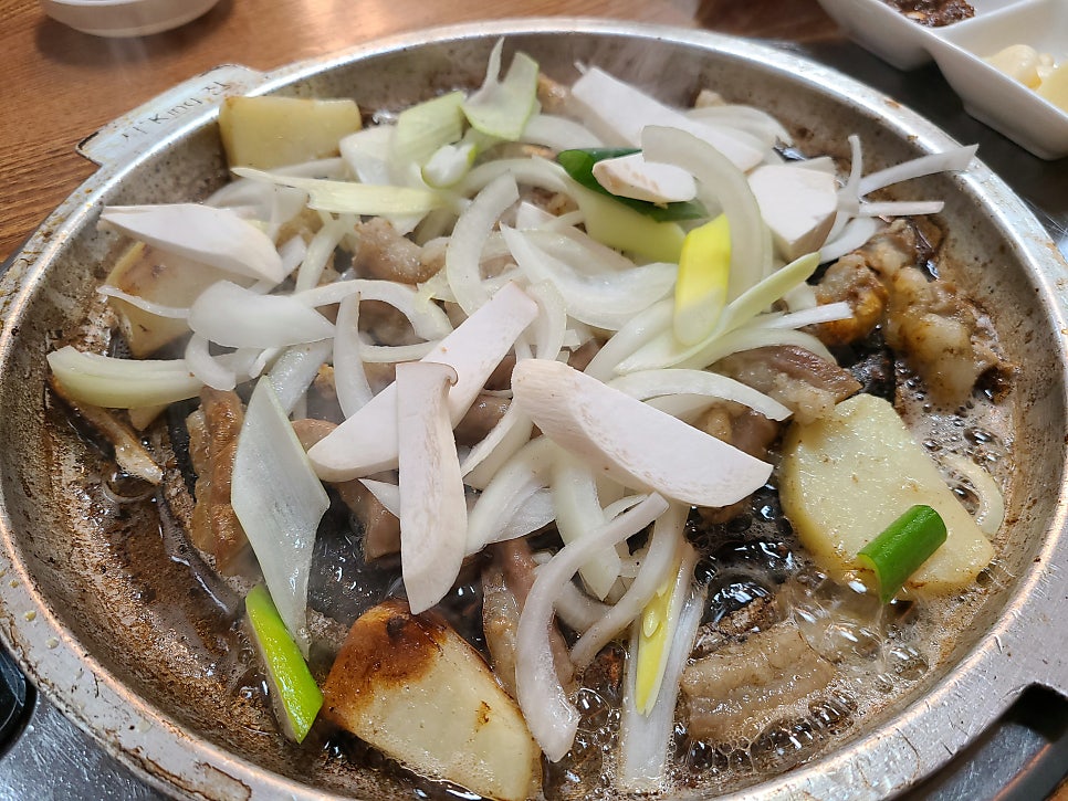 곱창동네 사진 4