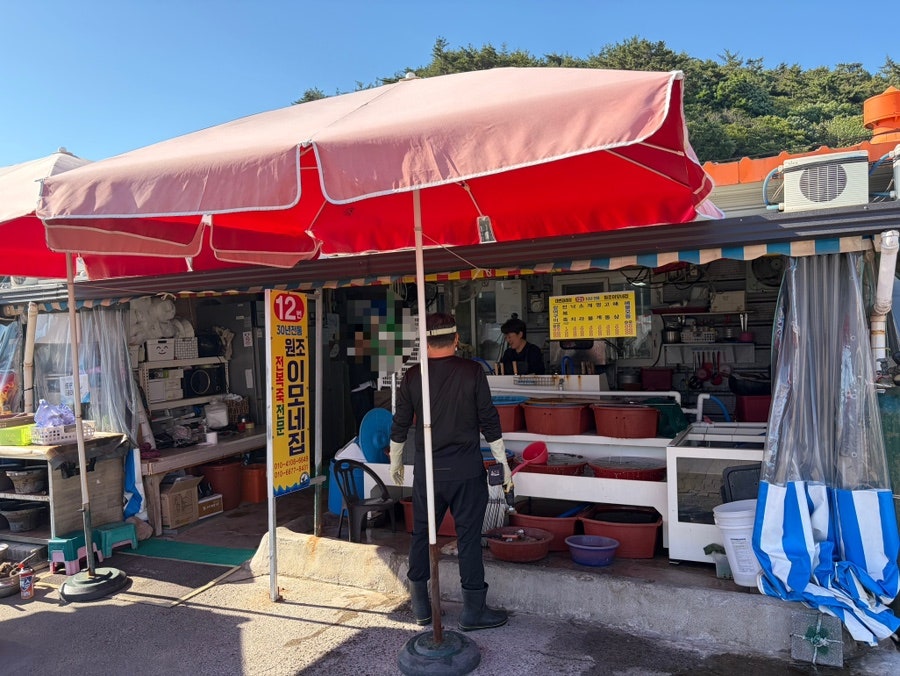 12번원조이모네집 사진 3