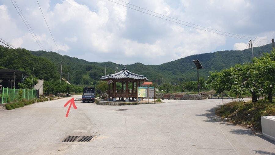 송림산 사진 3