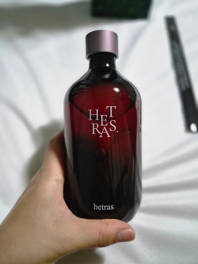 헤트라스 디퓨저 블랙체리 후기｜육아휴직 복직 선물 추천, 결국 우리 집에도 3개 뒀어요