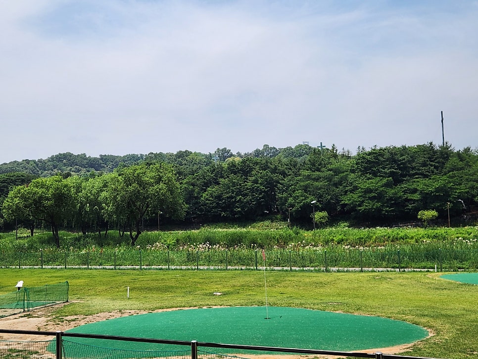 내린천 사진 4